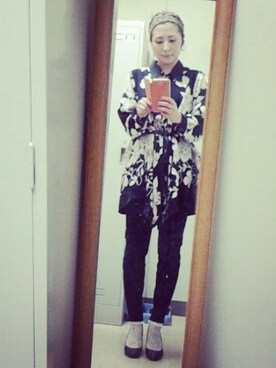 macotoさんのコーディネート