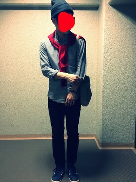 kkさんのコーディネート