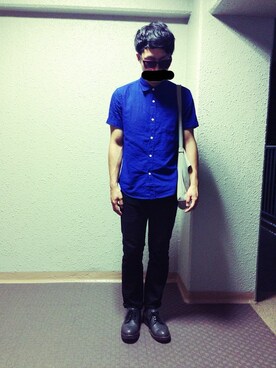 kkさんのコーディネート