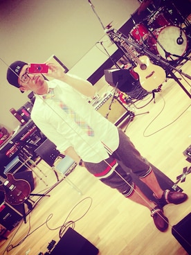 YSD a.k.a Sleepyさんのコーディネート