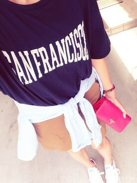 ｋｎさんのコーディネート