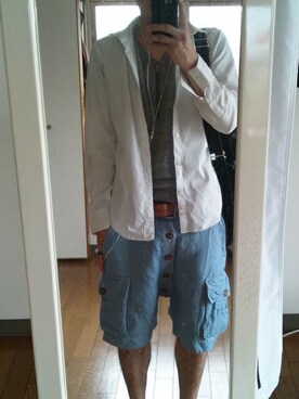 oba→さんのコーディネート