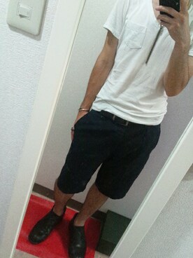 oba→さんのコーディネート