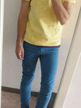 oba→さんのコーディネート