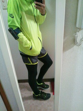 oba→さんのコーディネート