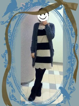 ⋈*。たけえり。*⋈さんのコーディネート