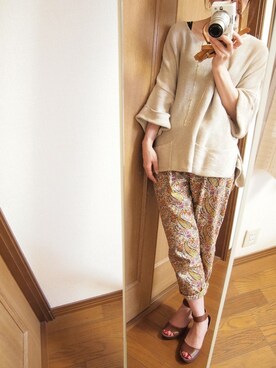 mignonさんのコーディネート