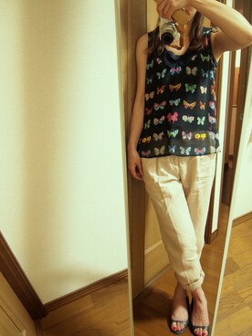 mignonさんのコーディネート