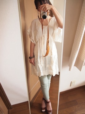 mignonさんのコーディネート