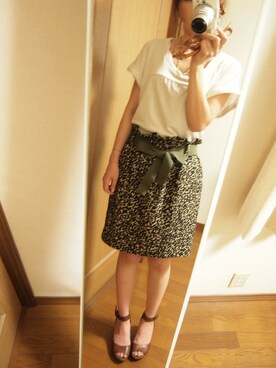 mignonさんのコーディネート