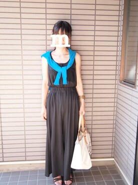 mignonさんのコーディネート