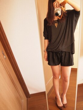 mignonさんのコーディネート