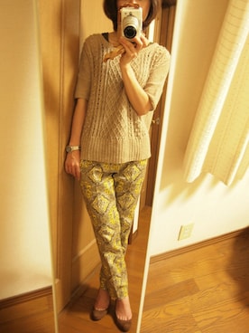 mignonさんのコーディネート