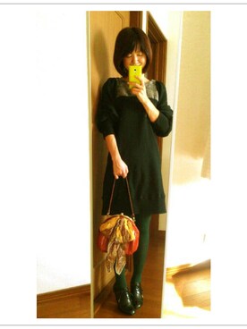 mignonさんのコーディネート