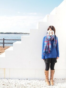 mignonさんのコーディネート