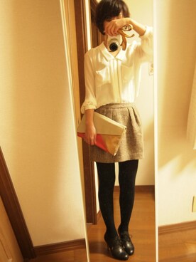 mignonさんのコーディネート