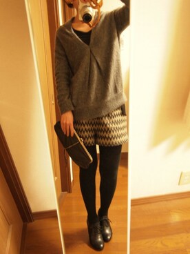 mignonさんのコーディネート