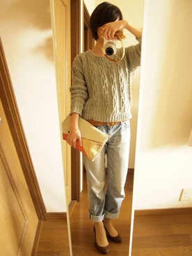 mignonさんのコーディネート