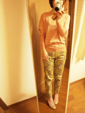 mignonさんのコーディネート