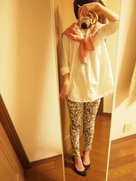 mignonさんのコーディネート