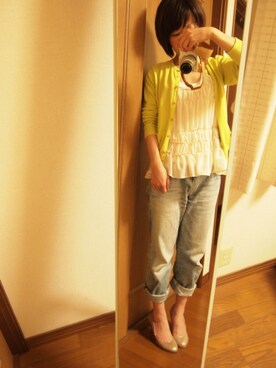 mignonさんのコーディネート