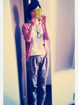 mignonさんのコーディネート