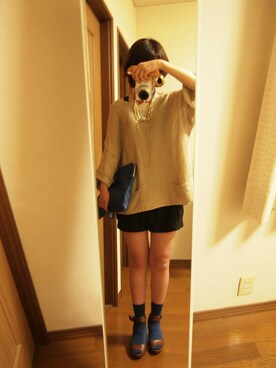 mignonさんのコーディネート