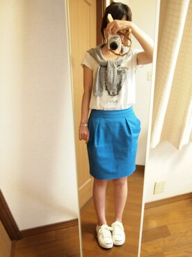 mignonさんのコーディネート