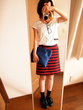 mignonさんのコーディネート