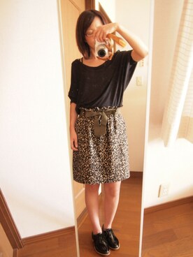 mignonさんのコーディネート