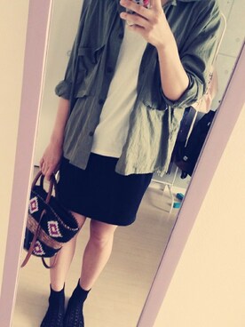 ton*さんのコーディネート