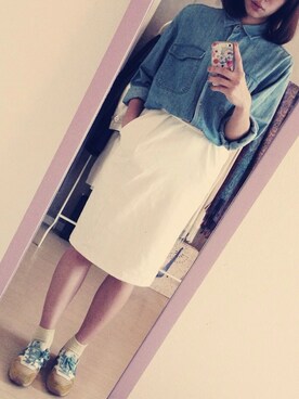 ton*さんのコーディネート