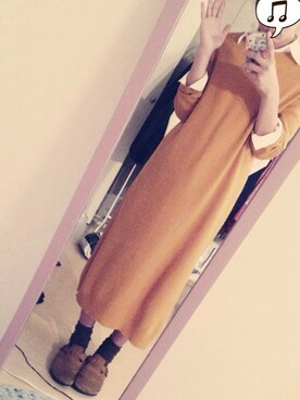 ton*さんのコーディネート