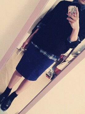 ton*さんのコーディネート