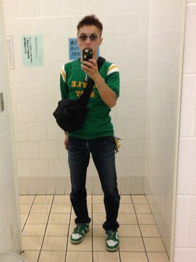 MAAAHさんのコーディネート