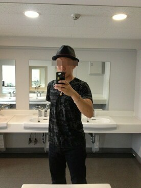 MAAAHさんのコーディネート