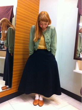 sakiさんのコーディネート