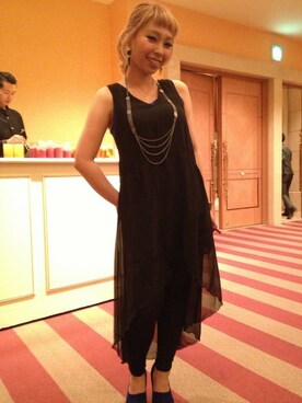 sakiさんのコーディネート