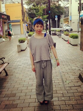 sakiさんのコーディネート