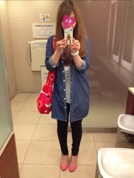 taaama.さんのコーディネート