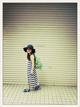 チャットイーさんのコーディネート