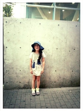 チャットイーさんのコーディネート