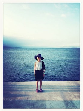 チャットイーさんのコーディネート