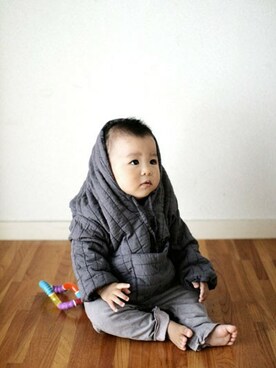 チャットイーさんのコーディネート