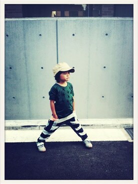 チャットイーさんのコーディネート