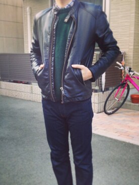 ぴさんのコーディネート