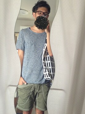 8ZUKAさんのコーディネート