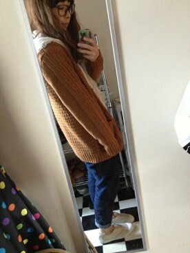 sayaka☃*＊さんのコーディネート