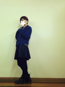 aoiさん(レディース・157cm)の秋コーディネート