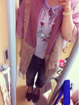 miiiさんのコーディネート